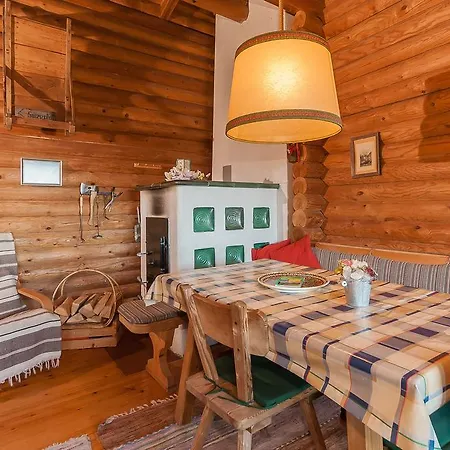 Ropferhof * Telfs-Buchen