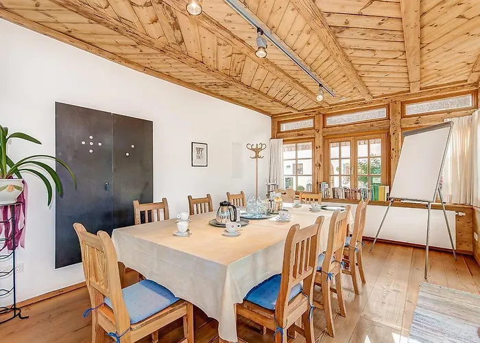 Ropferhof Telfs-Buchen