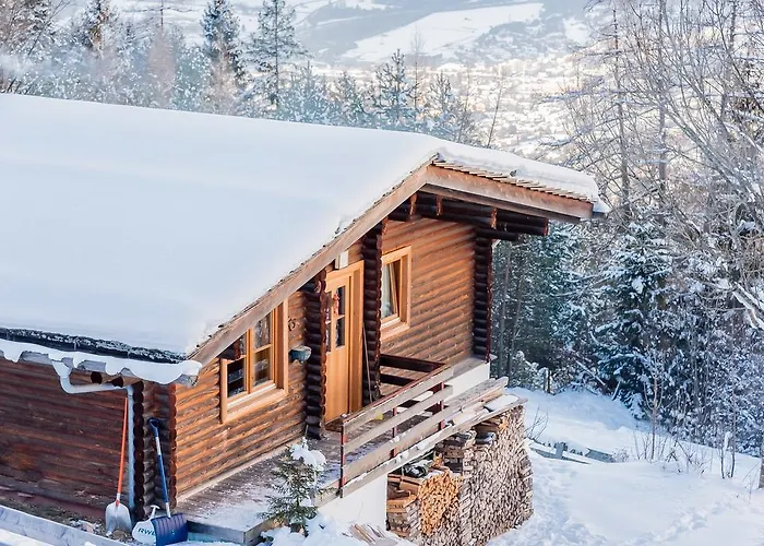 Ropferhof Telfs-Buchen