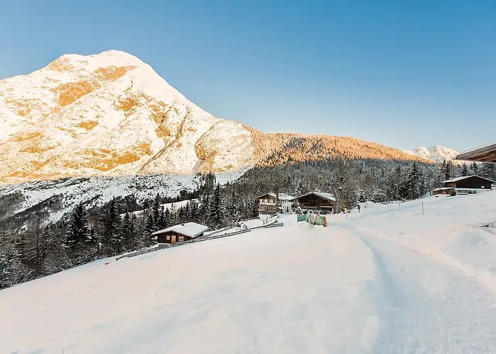 Ropferhof * Telfs-Buchen