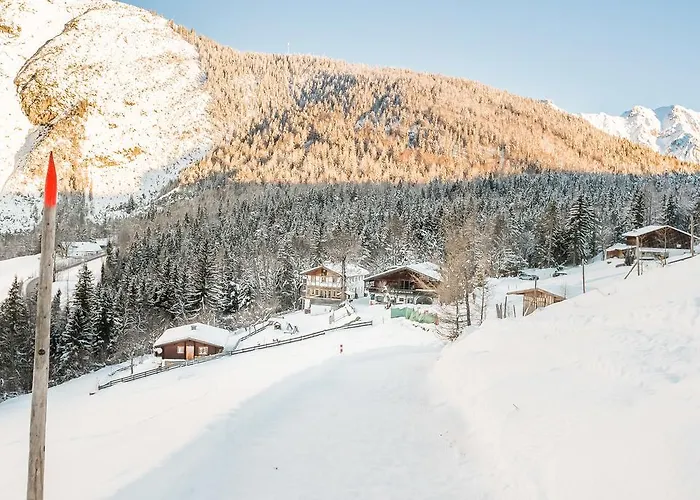 Ropferhof Appartement