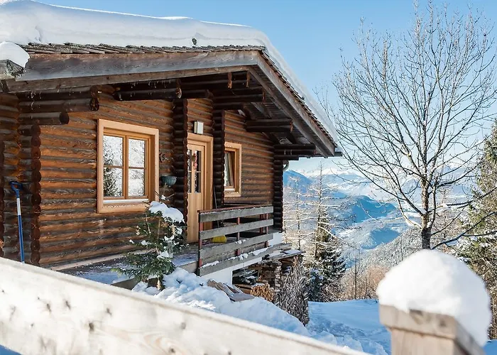 Ropferhof * Telfs-Buchen