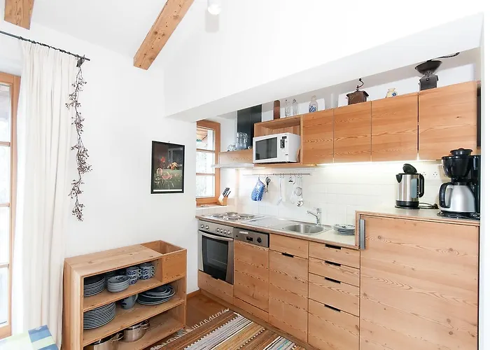 Ropferhof Appartement