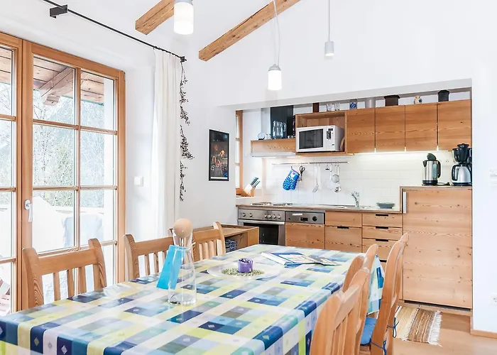 Ropferhof Appartement *