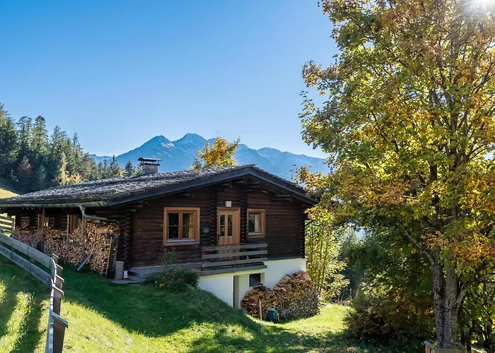 Ropferhof Telfs-Buchen