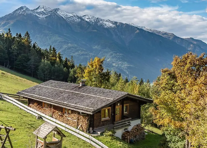 Ropferhof * Telfs-Buchen