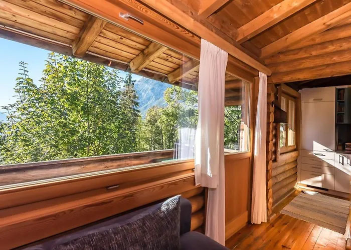 Ropferhof Telfs-Buchen