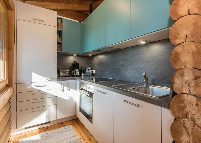 Appartement Ropferhof *