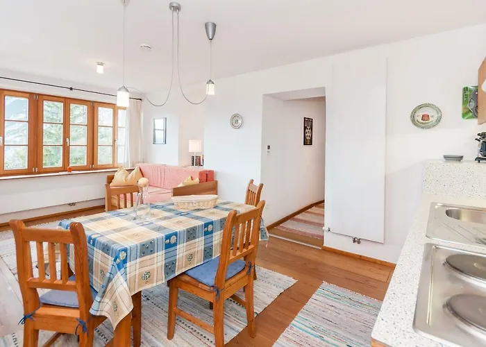 Ropferhof Telfs-Buchen