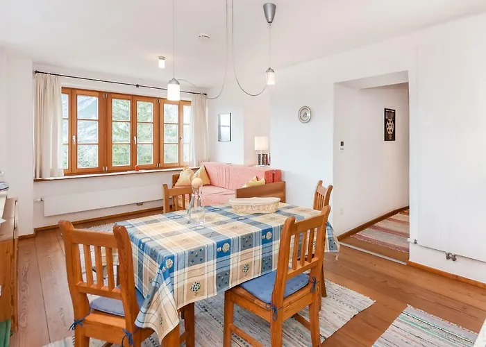 Ropferhof Appartement